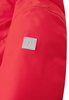 Reimatec down jacket REIMA Serkkula Tomato red