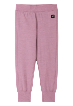 Pants REIMA Misam Grey Pink