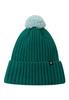 Beanie REIMA Topsu Deeper Green