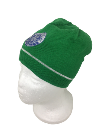 Czapka dziecięca bawełniana Maximo Teens