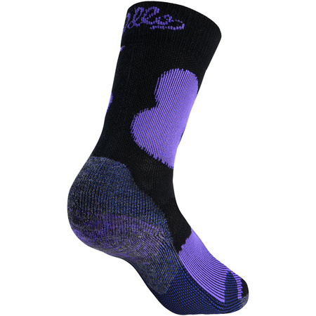 Skarpetki klasyczne ODLO MERINO WARM KIDS Socks crew