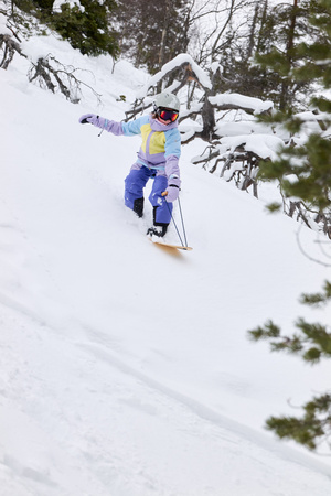 REIMA ReimaTec winter jacket Alaniva