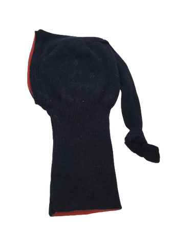 Kominiarka dziecięca DOLL