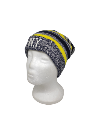 Czapka przejściowa zimowa Maximo Kids