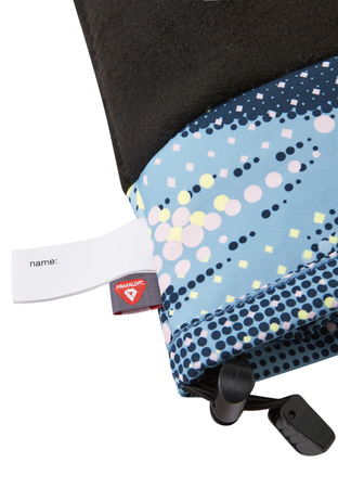 REIMA Mittens (woven) Vanukko