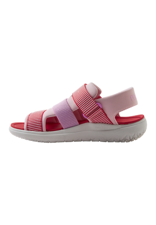 Sandals REIMA Kesakko Pale rose