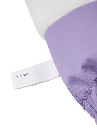 Buciki dla niemowląt REIMA Anturoin