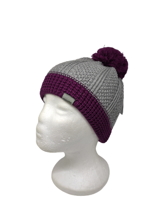 Czapka zimowa przejściowa Maximo Mini
