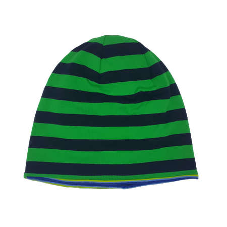 Czapka dziecięca przejściowa wiosenna UV MAXIMO Kids