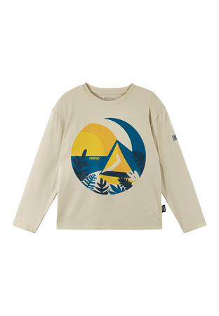 Bluzka odstraszająca owady REIMA Inista