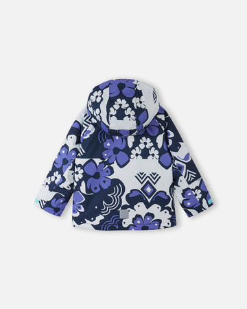 Reimatec winter jacket REIMA Palsi Navy