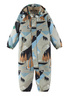REIMA ReimaTec winter overall Puhuri