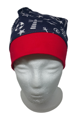 Czapka bawełniana Maximo UV