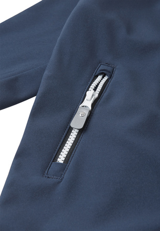 REIMA Softshell overall Mjosa