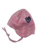 Czapka zimowa przejściowa Maximo Mini z troczkami