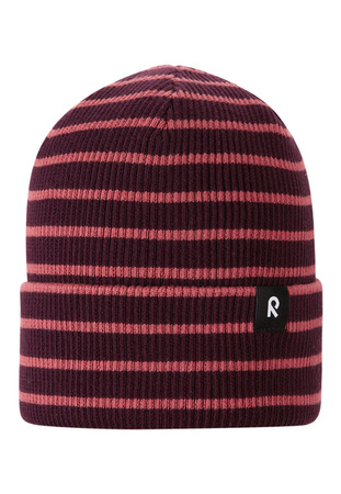 Beanie REIMA Reissuun Red Clay