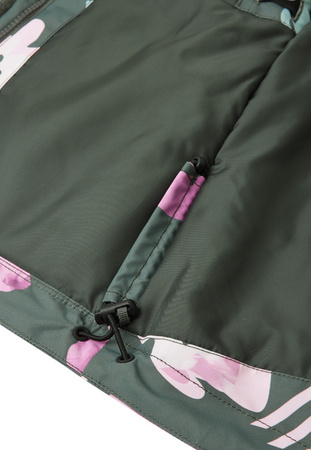 Klasyczna kurtka zimowa Reimatec Reima Taho