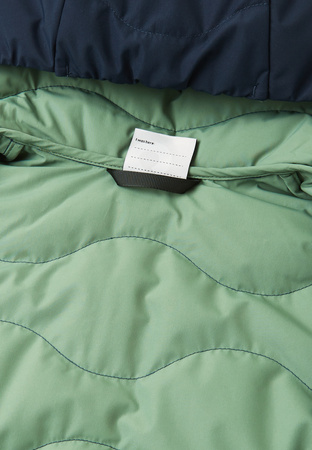 REIMA Down jacket Fossila