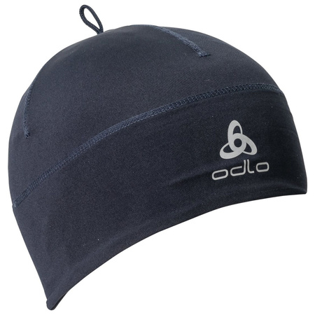Czapka ODLO POLYKNIT FAN WARM Hat one size