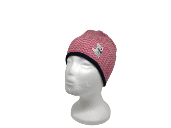 Czapka dziecięca przejściowa, zimowa Maximo Pro Mini