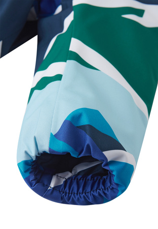 REIMA ReimaTec winter jacket Marttila