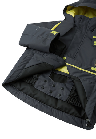 REIMA ReimaTec winter jacket Kairala