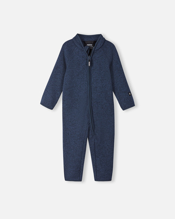 REIMA Fleece overall Tahti