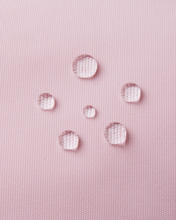 Booties REIMA Hiipii Pale rose