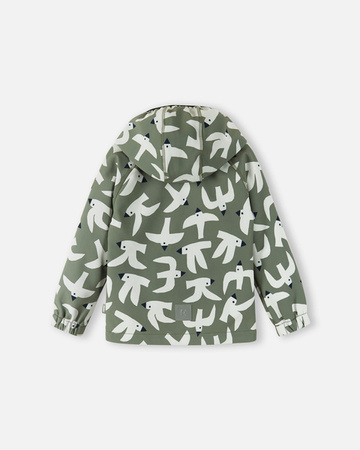 Kurtka bluza softshellowa REIMA Vantti