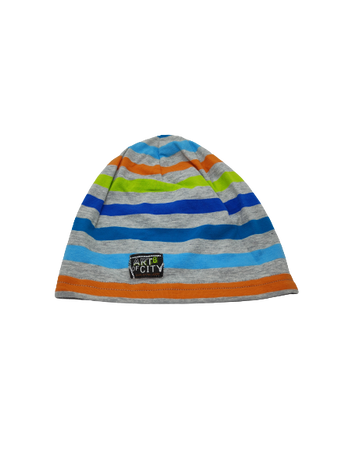 czapka zimowa Maximo Teens Girl ciemny fiolet