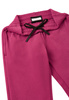 Fleece pants REIMA Tarvis Cool Burgundy