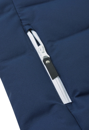 Kurtka puchowa zimowa Reimatec Reima Ailigas