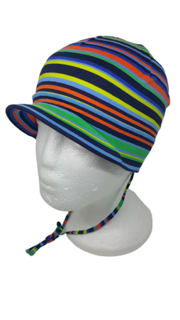 Czapka wiosenna Maximo Kids