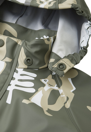 Raincoat REIMA Vesi