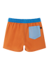 Swim shorts REIMA Palmu Orange