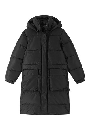 Winter jacket REIMA Kumpula Black