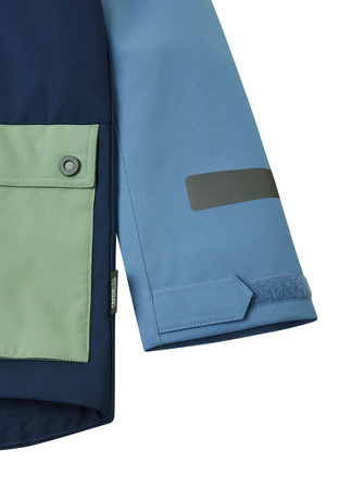 REIMA ReimaTec jacket Sysma