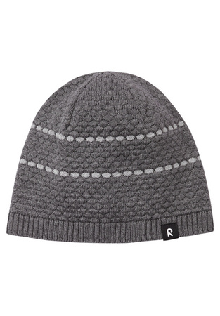 Beanie REIMA Pilkutus