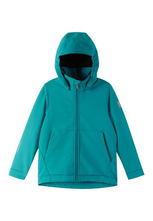 Kurtka softshell REIMA Koivula