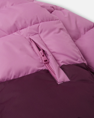 Ciepła miejska kurtka zimowa Reima Teisko