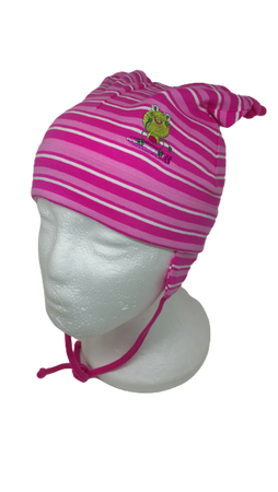 Czapka wiosenna Maximo Kids