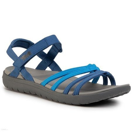 W'S SANBORN COTA SANDAL TEVA