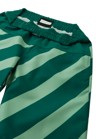 Spodenki kąpielowe z filtrem UV50 REIMA Papaija akva