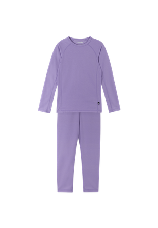 REIMA Thermal base layer set Lani