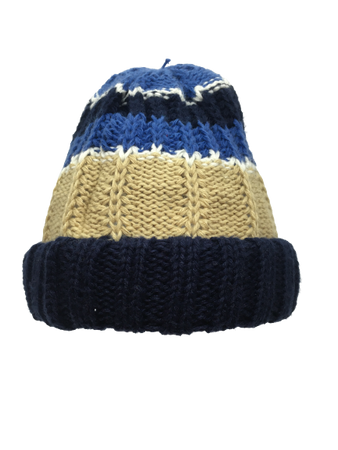 Czapka zimowa przejściowa Doll