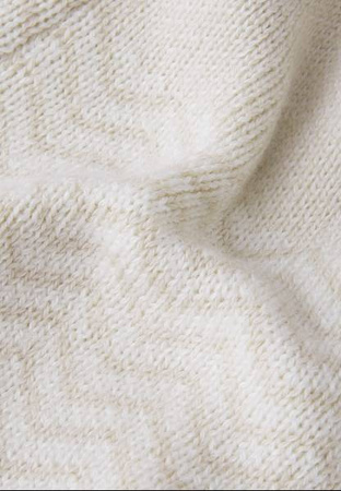 Czapka zimowa wełniana niemowlęca Reima Suloinen