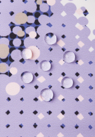 REIMA Down jacket Fossila