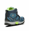 Buty przejściowe Columbia Youth Peakfreak XCRSN Mid WP Hiking Shoes