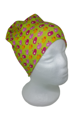 Czapka dziecięca bawełniana Maximo UV