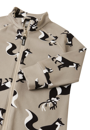 REIMA Fleece overall Tarhaan